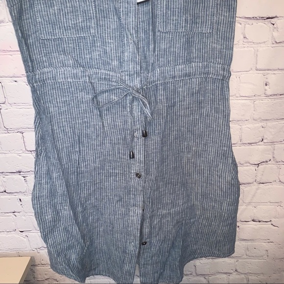 Max Jeans Dress - Picture 13 of 15